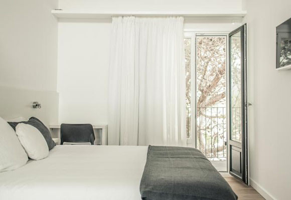 Tramuntana Hotel 8 Tramuntana Hotel