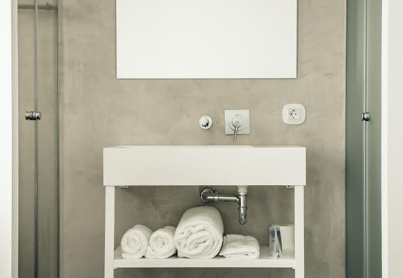 Tramuntana Hotel 9 Tramuntana Hotel