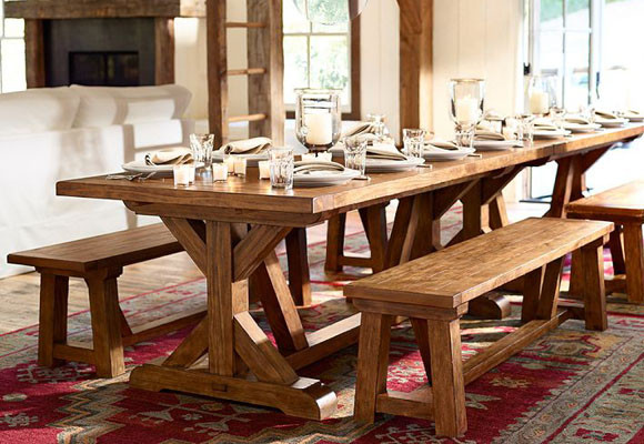 Vistiendo de otoño nuestras casas