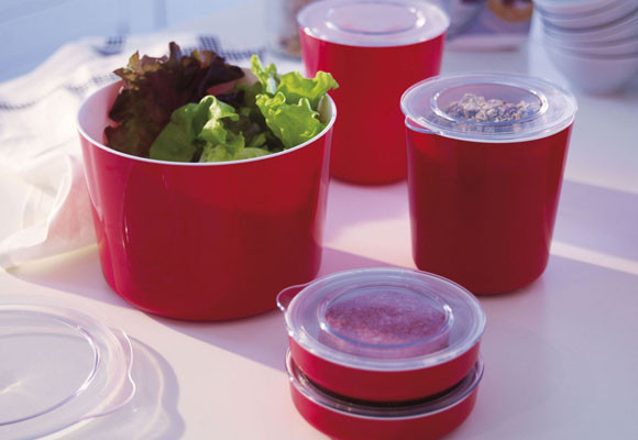 Conservar alimentos adecuadamente