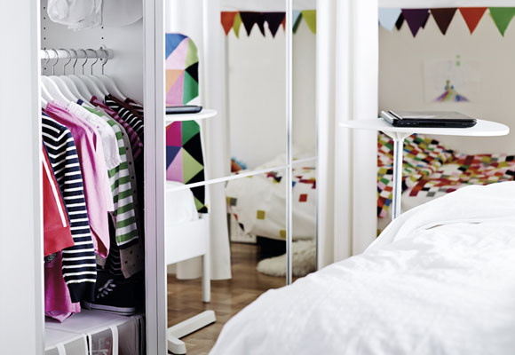 Detalles multicolor sobre blanco 7 Detalles multicolor sobre blanco