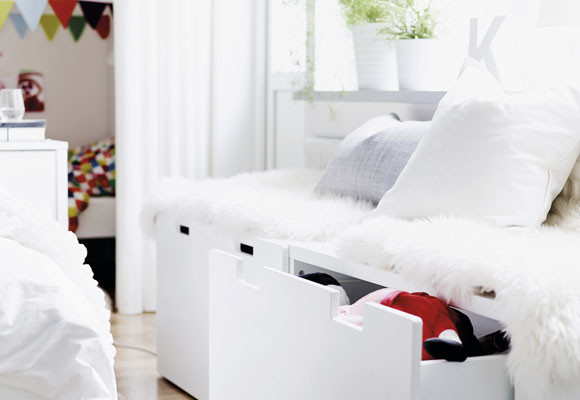 Detalles multicolor sobre blanco 8 Detalles multicolor sobre blanco