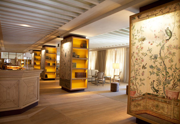 Urso Hotel & Spa Madrid