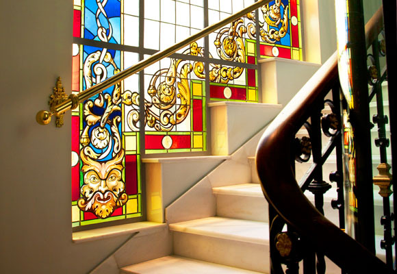 Urso Hotel & Spa Madrid