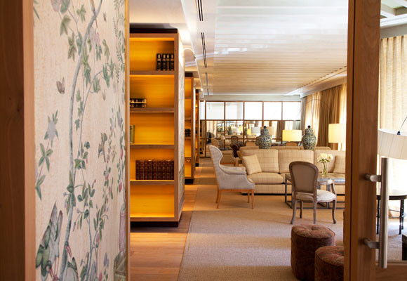 Urso Hotel & Spa Madrid