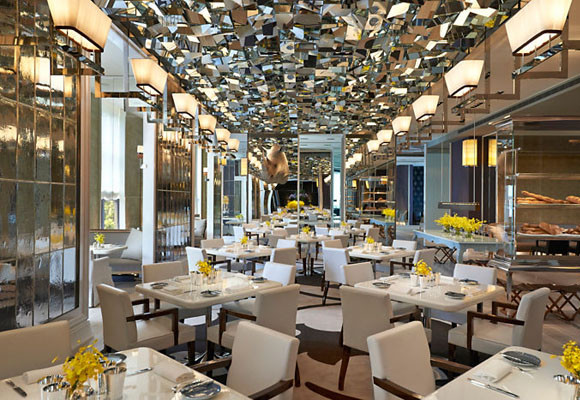 Mandarin Oriental Tapei