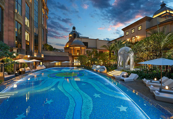 Mandarin Oriental Tapei