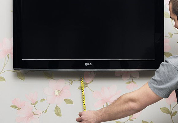 Un armario flotante 7 Un armario flotante