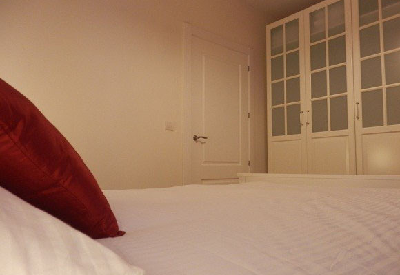 Un apartamento en Salamanca