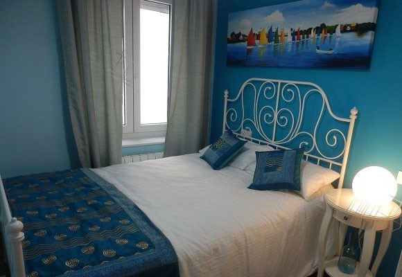 Un apartamento en Salamanca