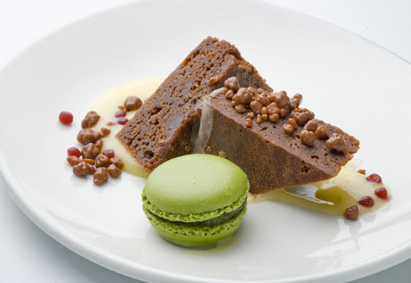 La cena de los malditos 9 La cena de los malditos