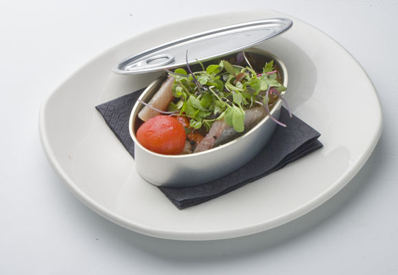 La cena de los malditos 8 La cena de los malditos