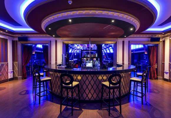 La cena de los malditos 10 La cena de los malditos