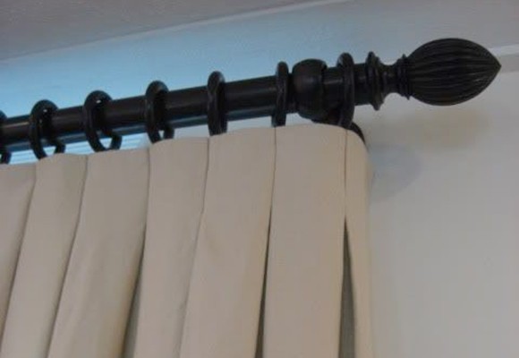 Cómo elegir entre los diferentes tipos de cortinas