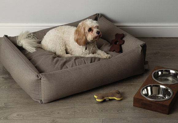 Detalles que hacen hogar