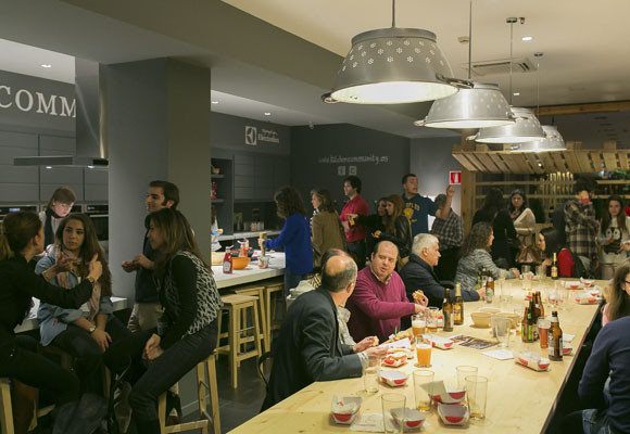 Fiestas de queso y de vino 6 Fiestas de queso y de vino