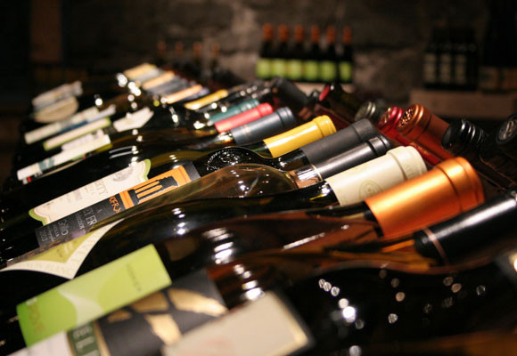 Fiestas de queso y de vino 8 Fiestas de queso y de vino