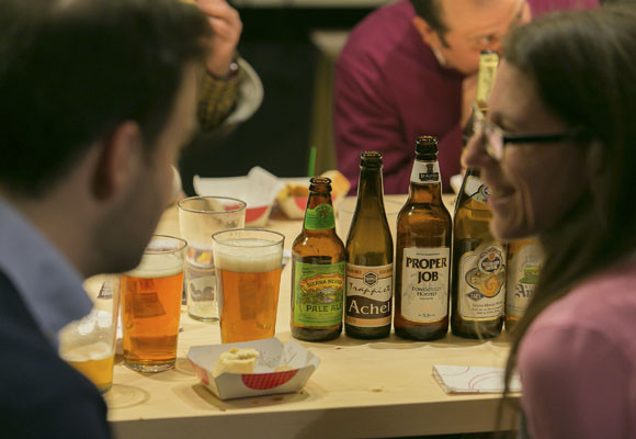 Fiestas de queso y de vino 9 Fiestas de queso y de vino