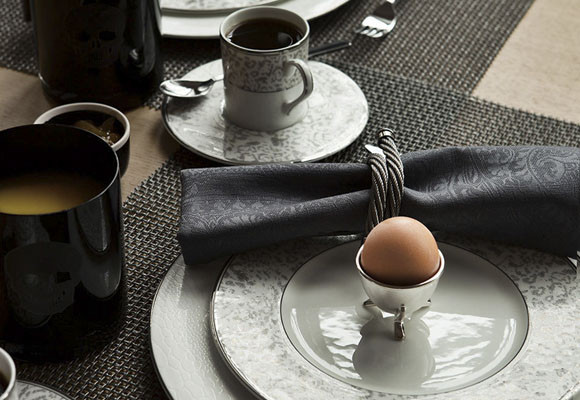 Halloween, elegante y señorial 12 Halloween, elegante y otoñal