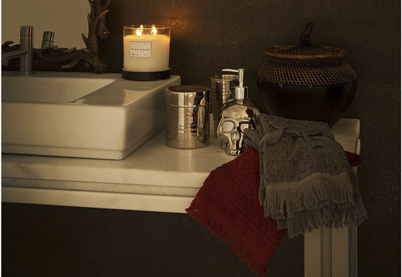 Halloween, elegante y señorial 13 Halloween, elegante y otoñal