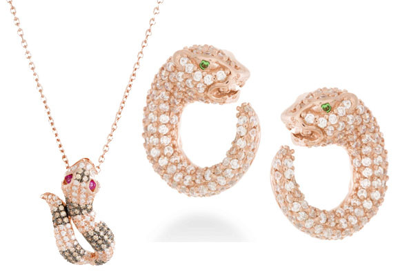 Joyas para halloween