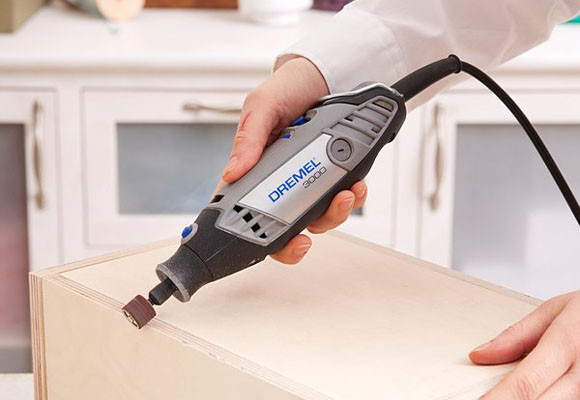 Un juguete para perros