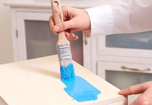 Un juguete para perros