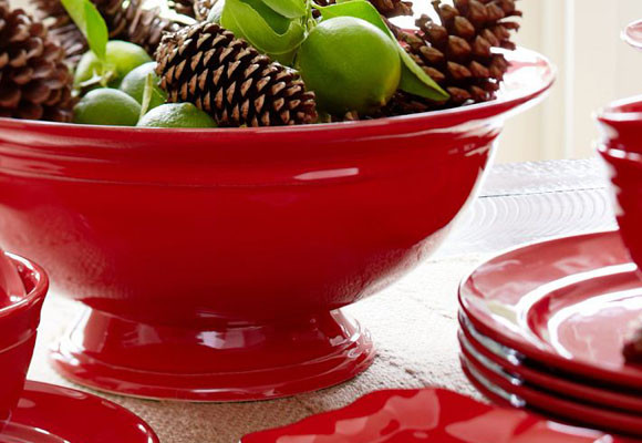 Viste de colores tu mesa de otoño 14 Viste de colores tu mesa de otoño