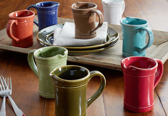 Viste de colores tu mesa de otoño 7 Viste de colores tu mesa de otoño