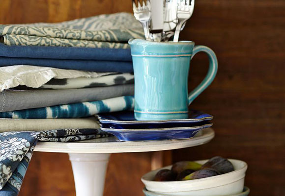 Viste de colores tu mesa de otoño 9 Viste de colores tu mesa de otoño