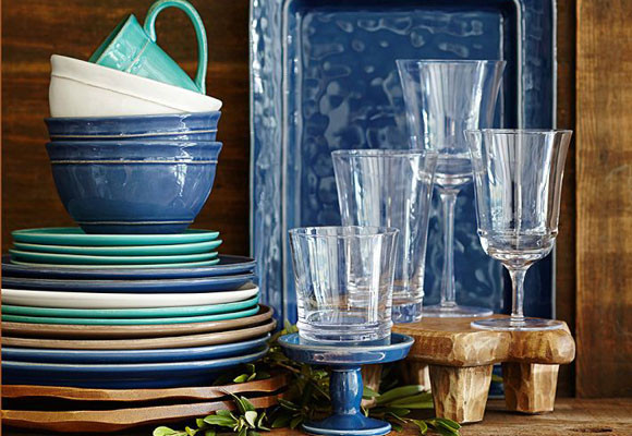 Viste de colores tu mesa de otoño 13 Viste de colores tu mesa de otoño