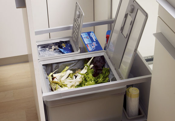 Accesorios para el reciclaje 7 Accesorios para el reciclaje