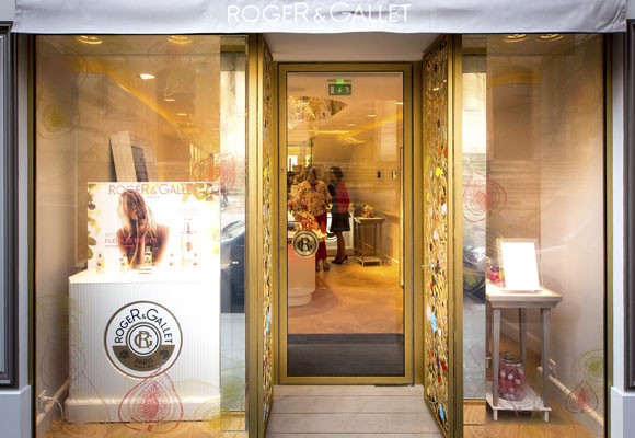 Roger & Gallet 6 Roger & Gallet