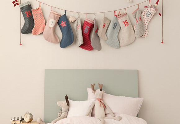 Originales calendarios de adviento