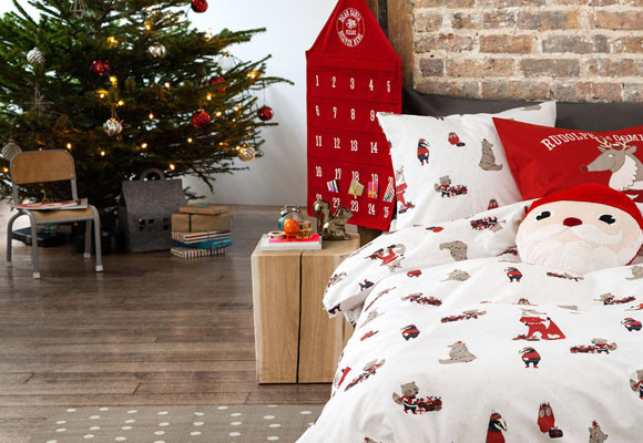 Originales calendarios de adviento