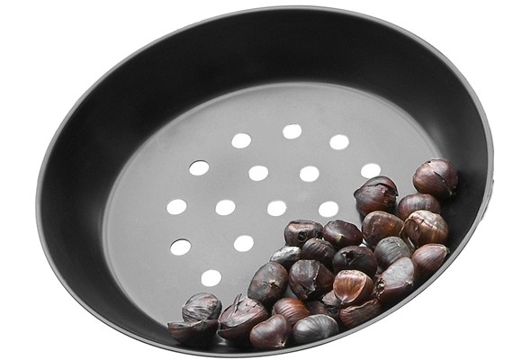 Tiempo de castañas: alimentan y curan 8 Tiempo de castañas: alimentan y curan