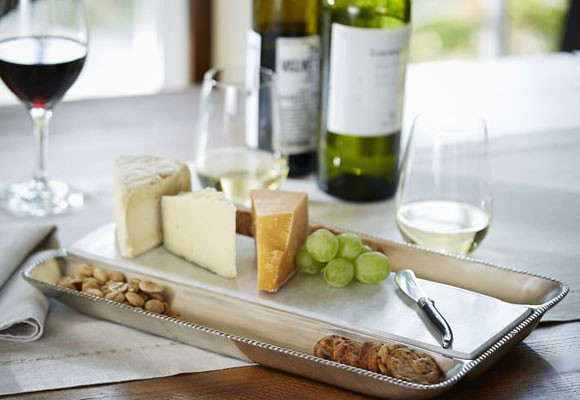 Cenas informales de fin de semana 8 Cenas informales de fin de semana