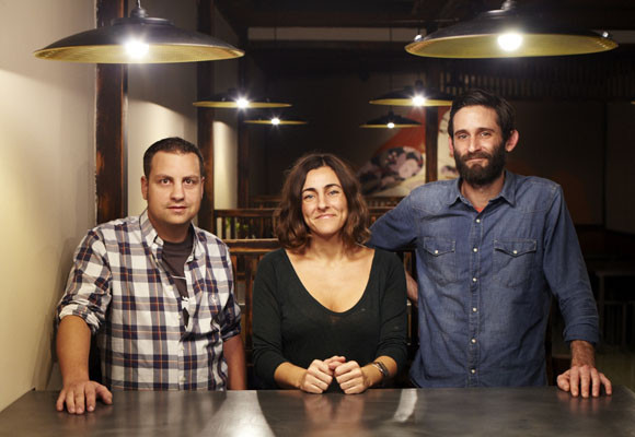 Chuka Ramen Bar 8 Chuka Ramen Bar