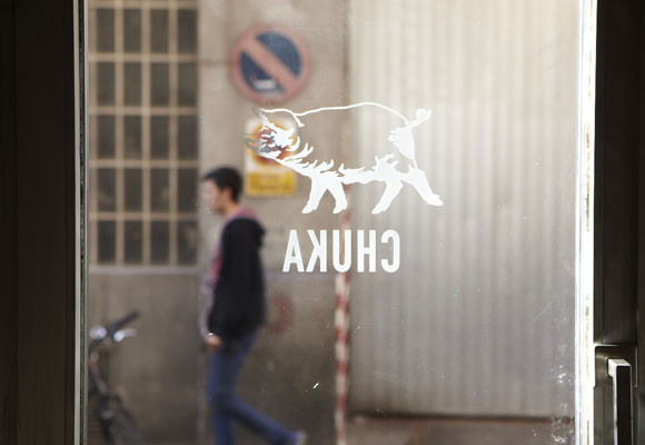 Chuka Ramen Bar 7 Chuka Ramen Bar