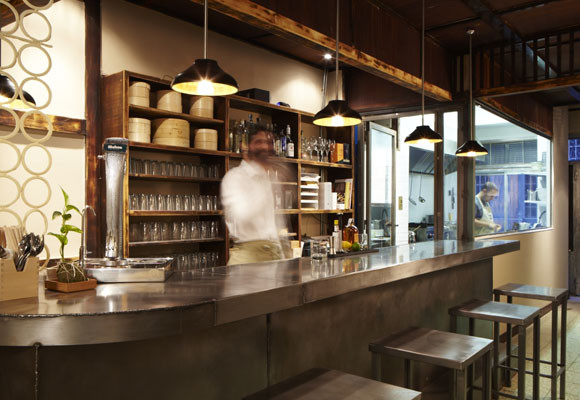 Chuka Ramen Bar 9 Chuka Ramen Bar