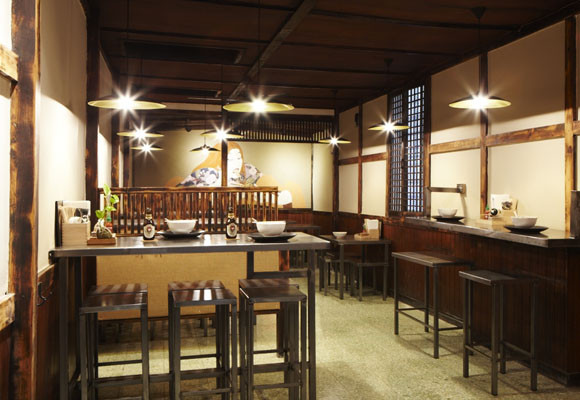 Chuka Ramen Bar 10 Chuka Ramen Bar