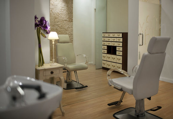 Beauty shop, Claudia di Paolo 11 Beauty shop, Claudia di Paolo