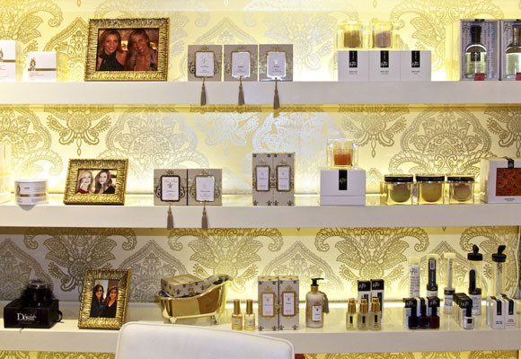 Beauty shop, Claudia di Paolo 12 Beauty shop, Claudia di Paolo