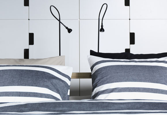 Un dormitorio familiar 7 Un dormitorio familiar