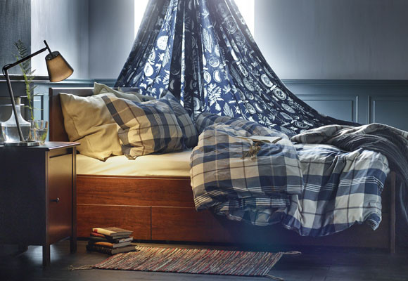 El dormitorio, tu refugio 8 El dormitorio, tu refugio