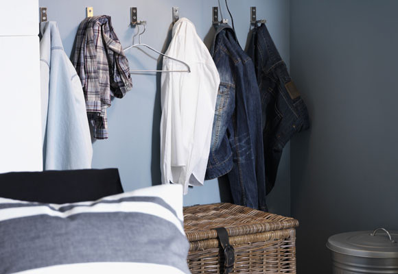 Un dormitorio familiar 9 Un dormitorio familiar