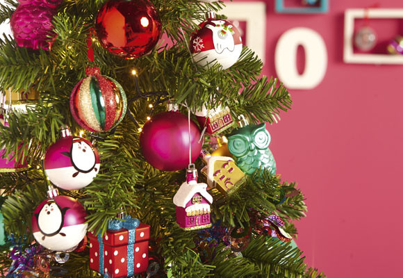 Abetos navideños de todos los estilos. ¿Cuál es el tuyo? 8 Abetos navideños de todos los estilos. ¿Cuál es el tuyo?