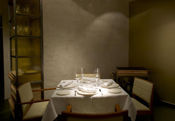 Restaurante Trigo, en Valladolid 9 Restaurante Trigo