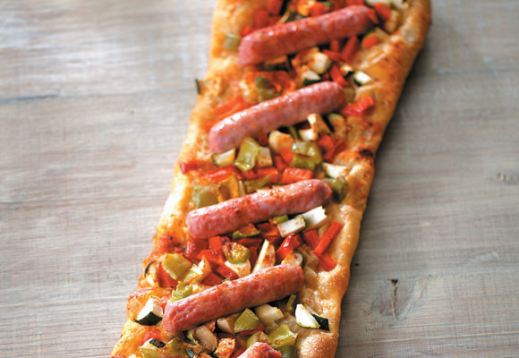 Cocas y tortas de Xabier Barriga 8 Cocas y tortas de Xabier Barriga