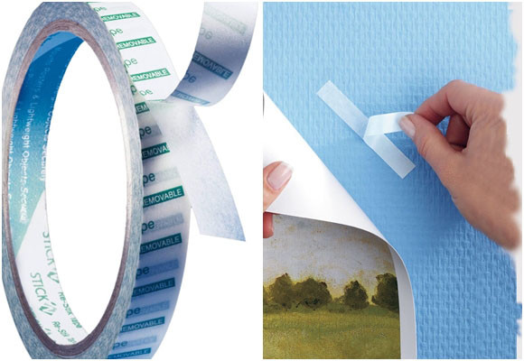 Ideas infalibles parra decorar casas alquiladas